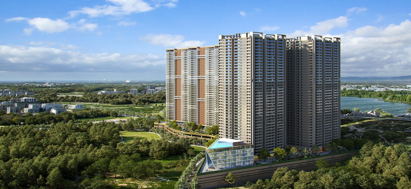 Srias Dundigal Resale